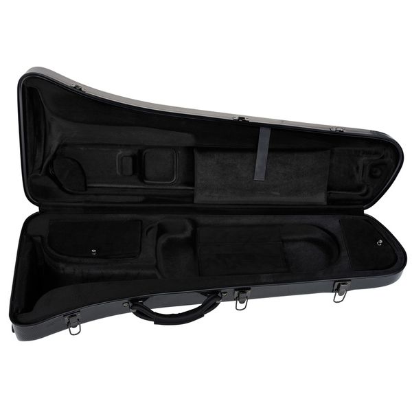 Thomann Fibertech Trombone Carbon