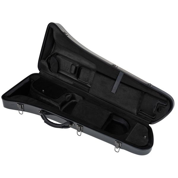 Thomann Fibertech Trombone Carbon