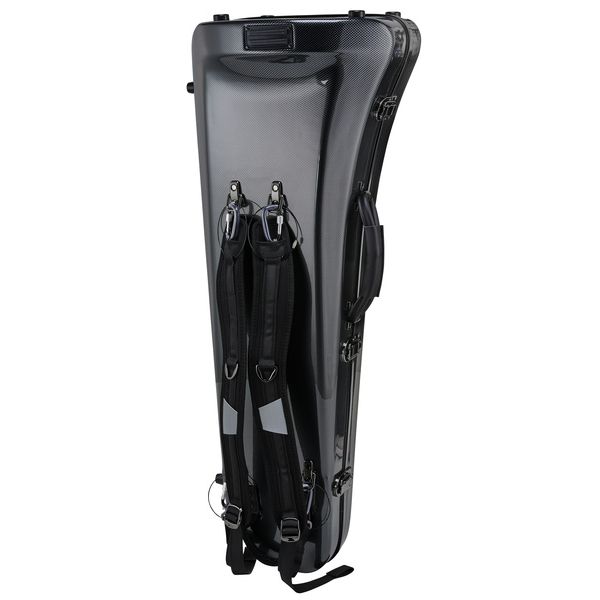 Thomann Fibertech Trombone Carbon
