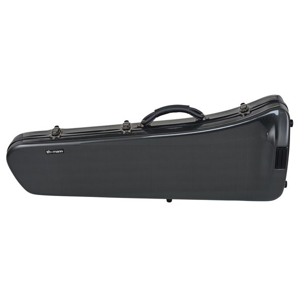 Thomann Fibertech Trombone Carbon