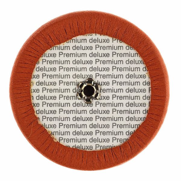 Pisoni Deluxe Sax Pad 49,5mm