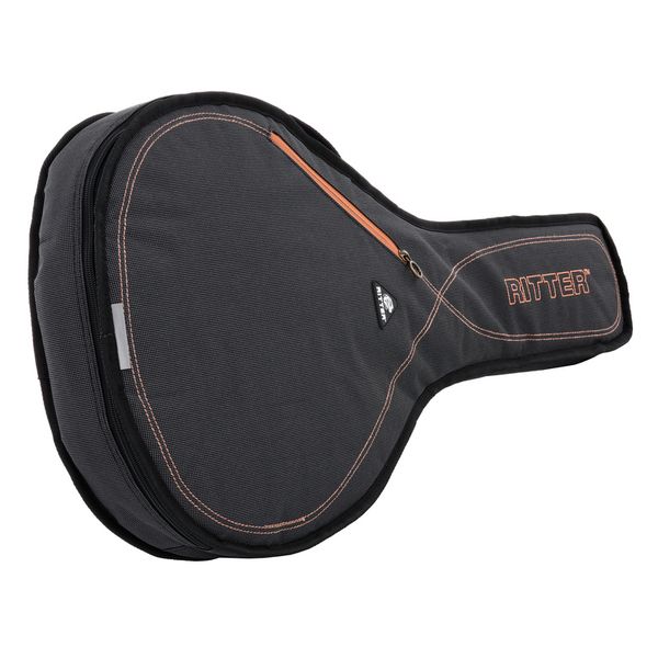 Ritter RGS3 Mandola MGB