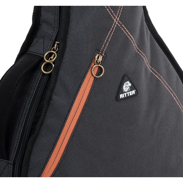 Ritter RGS3 Mandola MGB