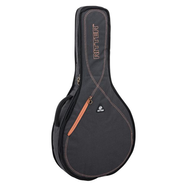 Ritter RGS3 Mandola MGB
