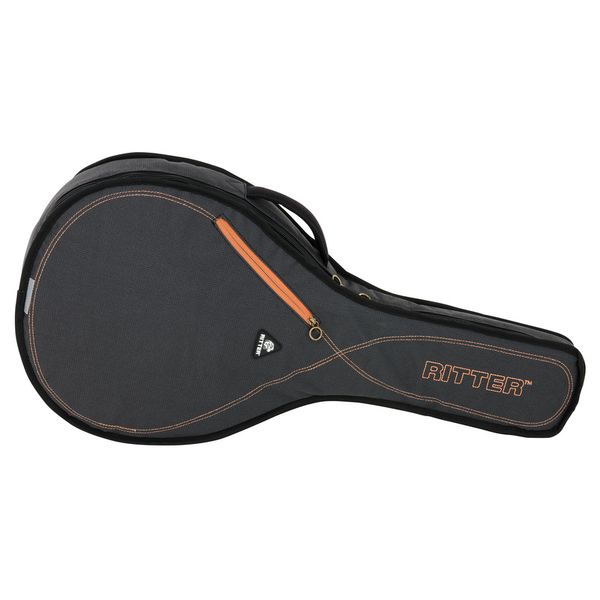 Ritter RGS3 Mandola MGB