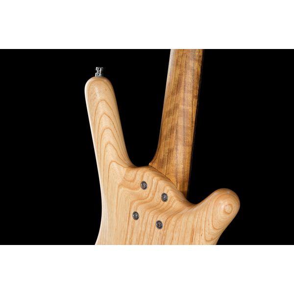 Warwick GPS Corvette 4 Ash NT LH