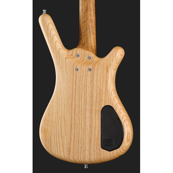 Warwick GPS Corvette 4 Ash NT LH