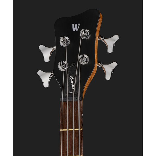 Warwick GPS Corvette 4 Ash NT LH