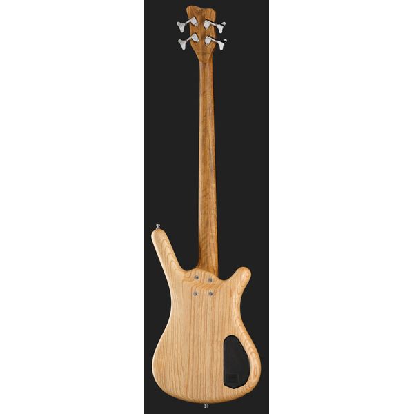 Warwick GPS Corvette 4 Ash NT LH