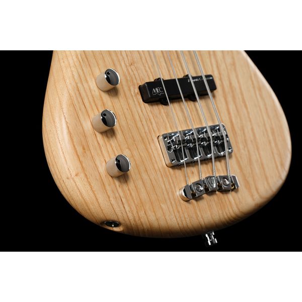 Warwick GPS Corvette 4 Ash NT LH