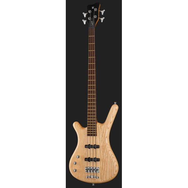 Warwick GPS Corvette 4 Ash NT LH