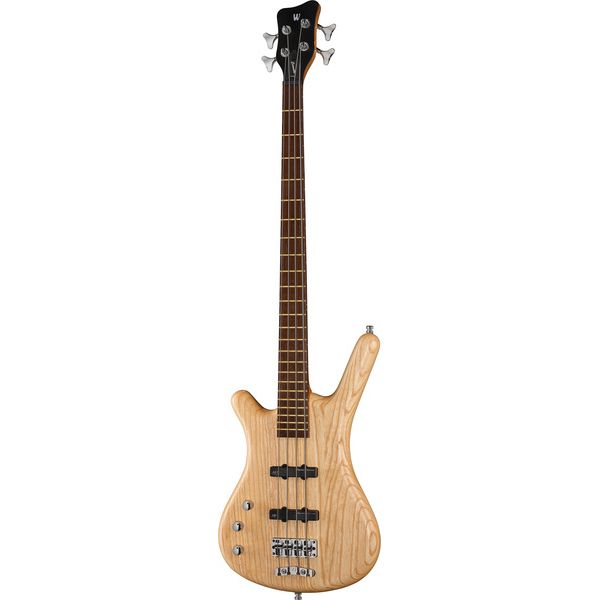Warwick GPS Corvette 4 Ash NT LH