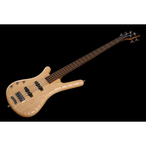 Warwick GPS Corvette 4 Ash NT LH