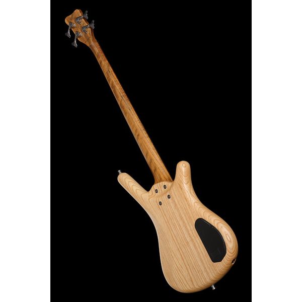 Warwick GPS Corvette 4 Ash NT LH