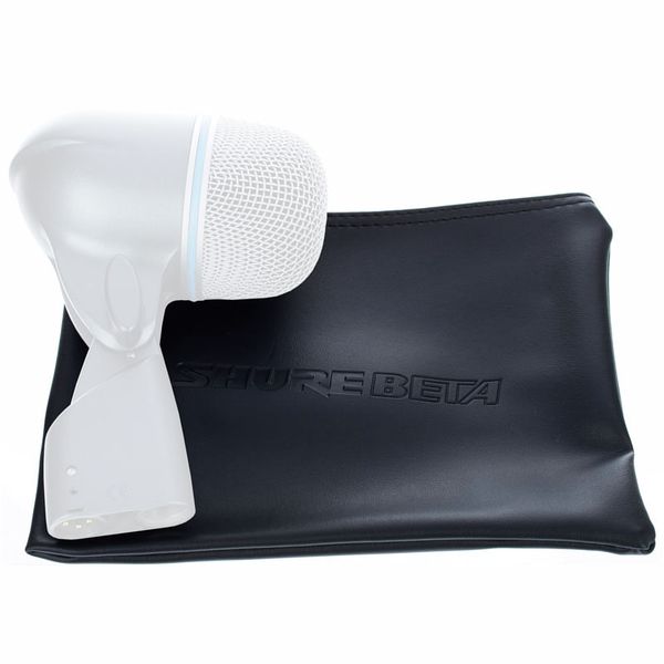 Shure Carry Pouch for Beta 52