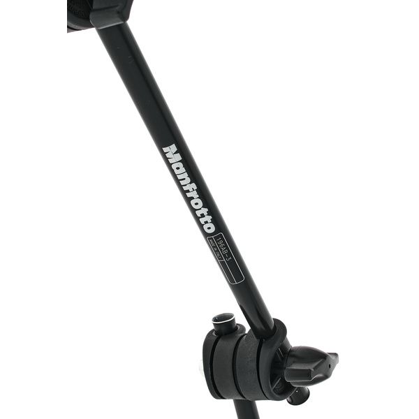 Manfrotto 196AB-3 Single Arm 3 Section