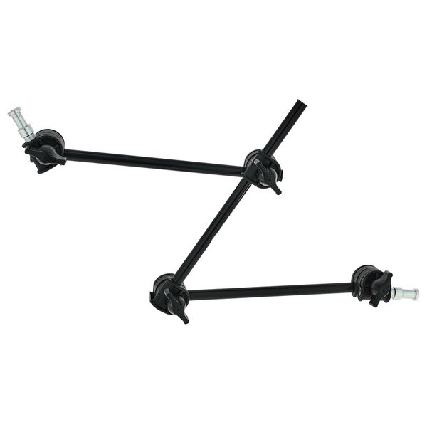 Manfrotto 196AB-3 Single Arm 3 Section
