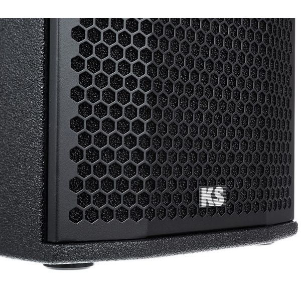 KS audio CPD 1