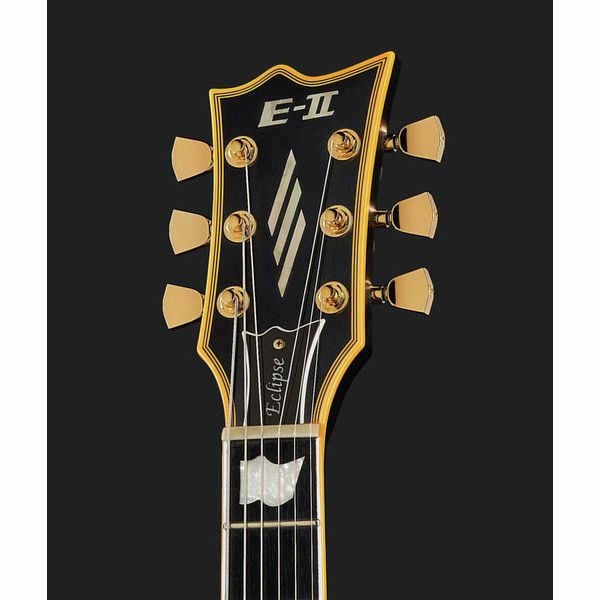 ESP E-II Eclipse DB VB
