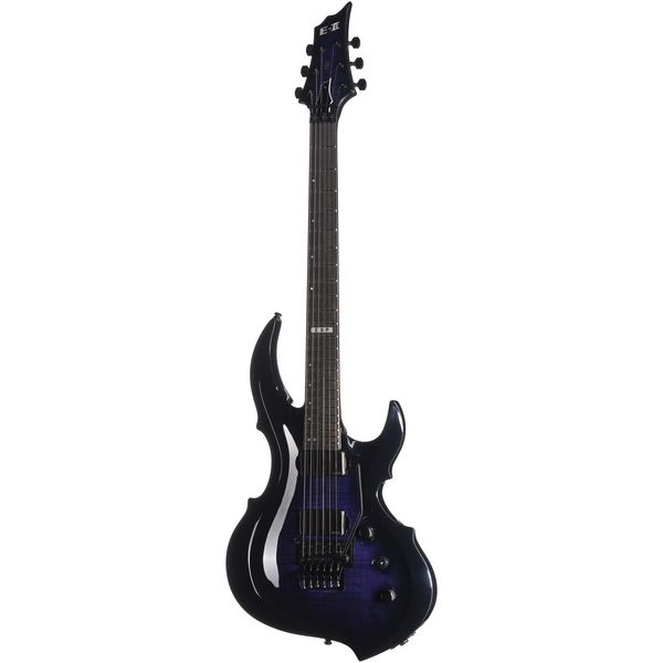 ESP E-II FRX FM RDB