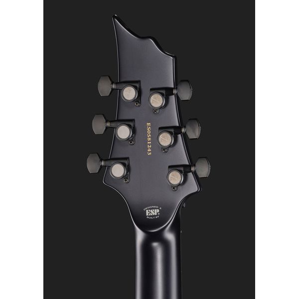 ESP E-II FRX FM RDB