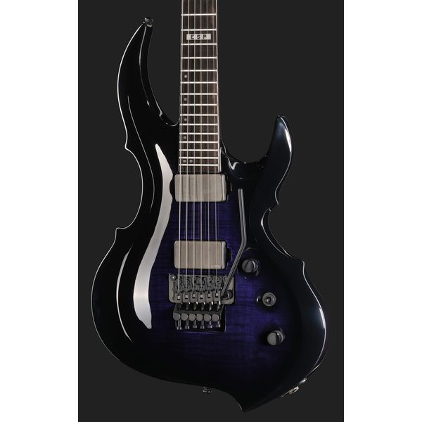 ESP E-II FRX FM RDB
