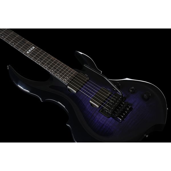 ESP E-II FRX FM RDB