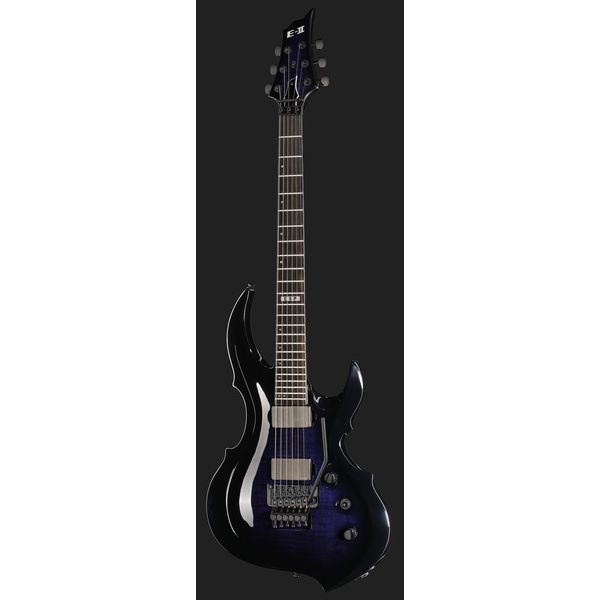 ESP E-II FRX FM RDB