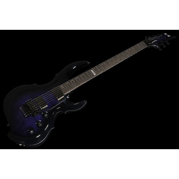 ESP E-II FRX FM RDB