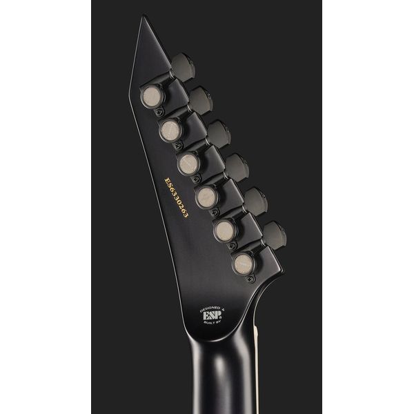 ESP E-II Horizon-III FM RDB