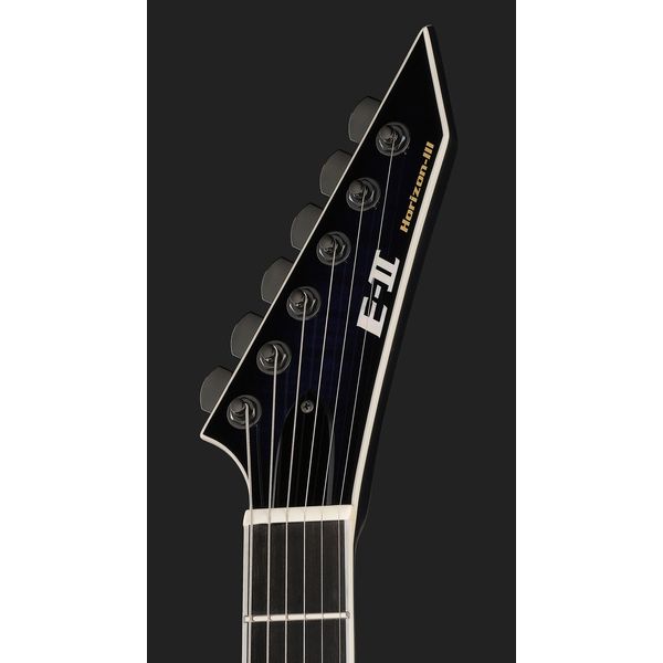 ESP E-II Horizon-III FM RDB