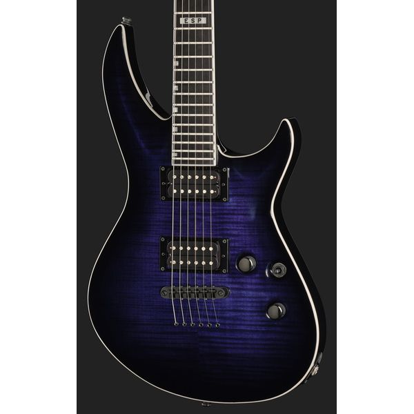 ESP E-II Horizon-III FM RDB