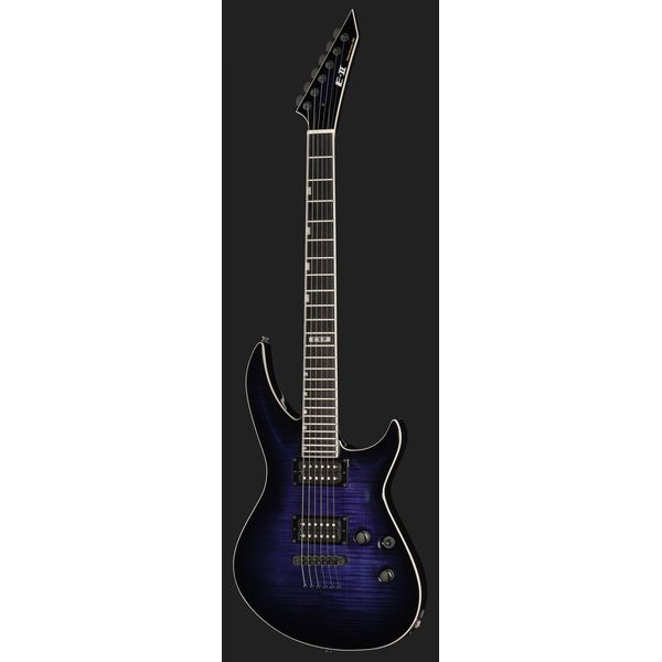 ESP E-II Horizon-III FM RDB