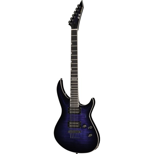 ESP E-II Horizon-III FM RDB