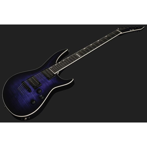 ESP E-II Horizon-III FM RDB