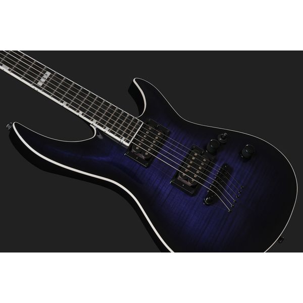ESP E-II Horizon-III FM RDB