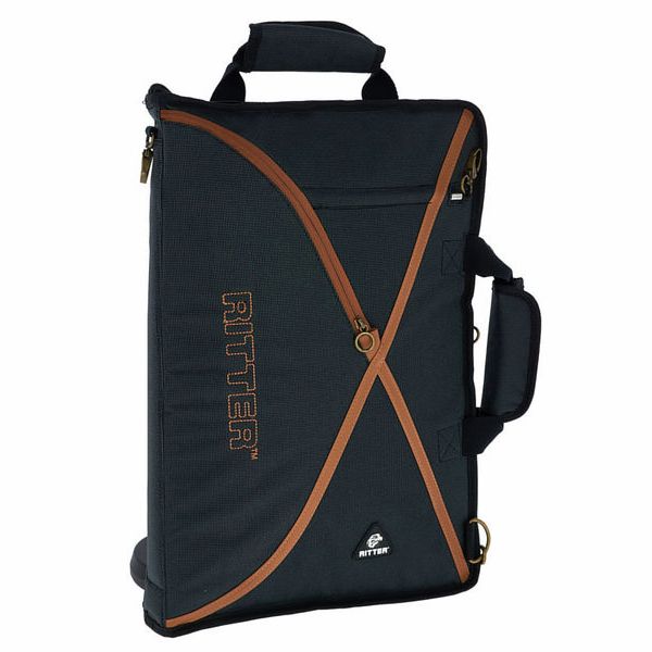 Ritter RDS7 Deluxe Stick Bag MGB