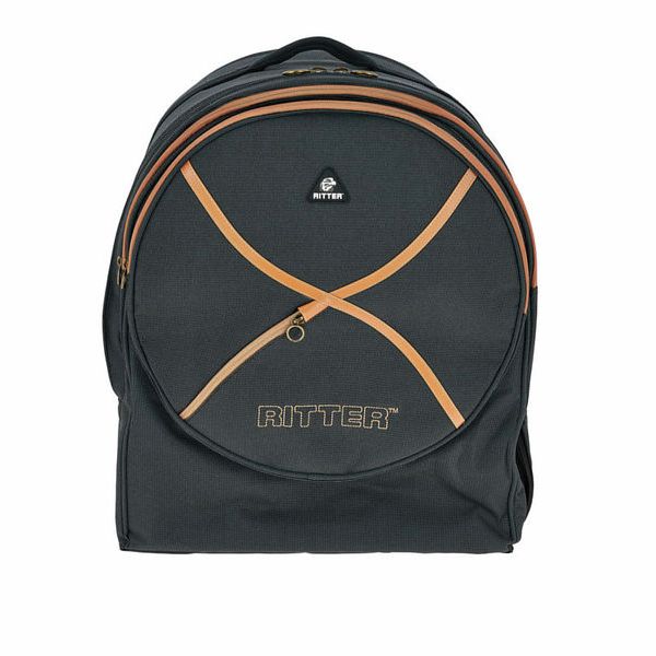 Ritter RDS7 Snare Backpack MGB 14"