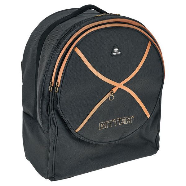 Ritter RDS7 Snare Backpack MGB 14"