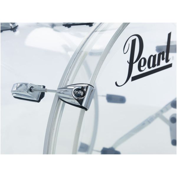 Pearl Crystal Beat Studio Clear