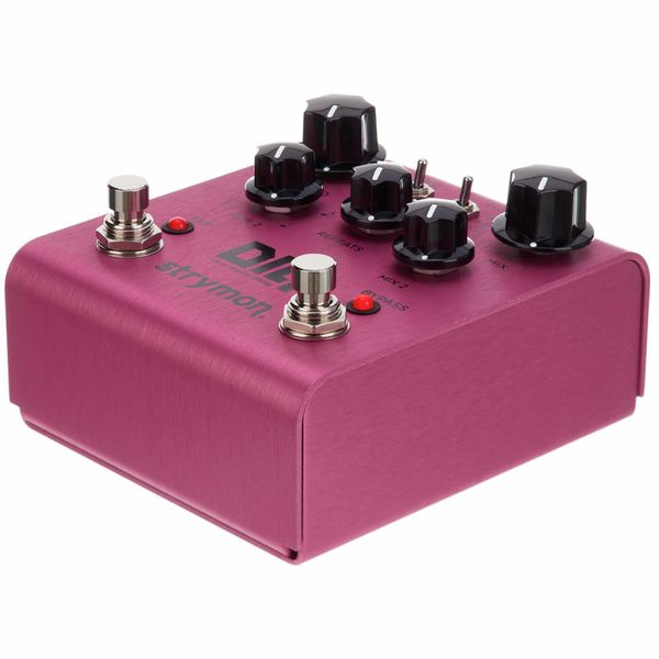 Strymon Dig Dual Digital Delay