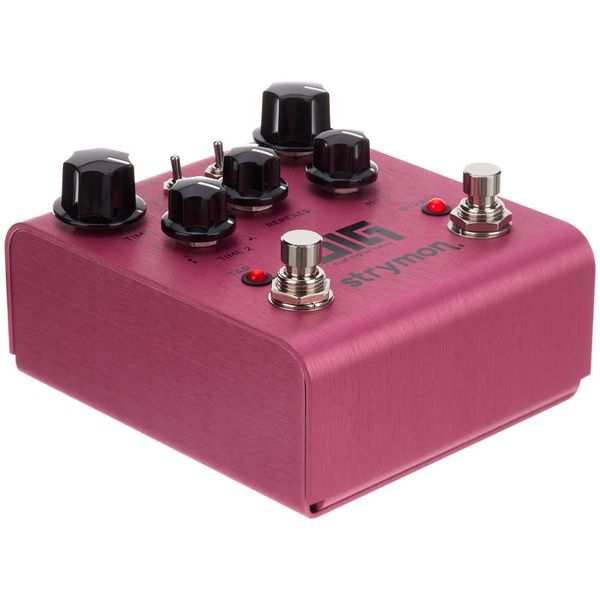 Strymon Dig Dual Digital Delay