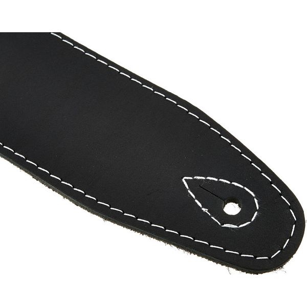 Maton Guitar Strap Black