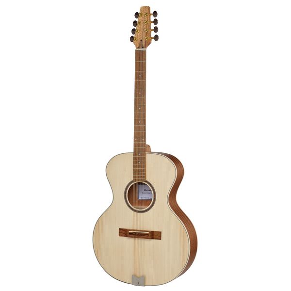 Thomann Bouzouki-Guitar Standard