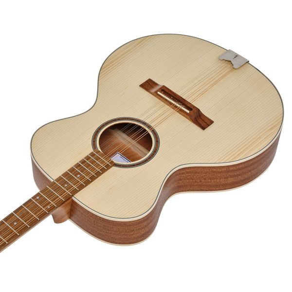 Thomann Bouzouki-Guitar Standard