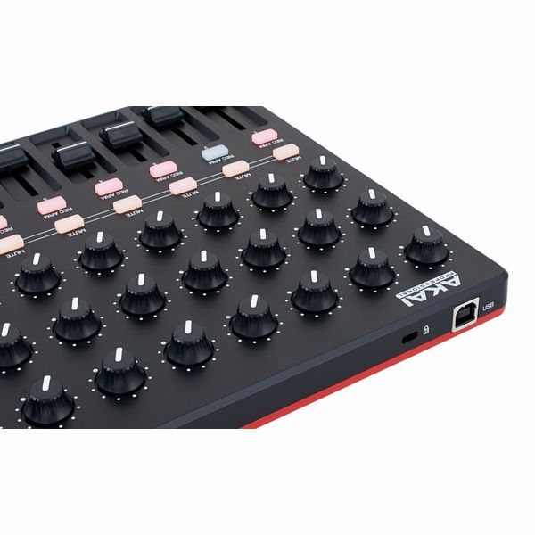 Akai MIDImix Portable Mixer/DAW Controller