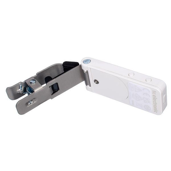 tc electronic PolyTune Clip Tuner
