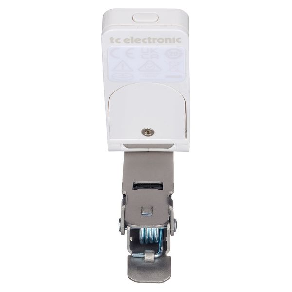 tc electronic PolyTune Clip Tuner