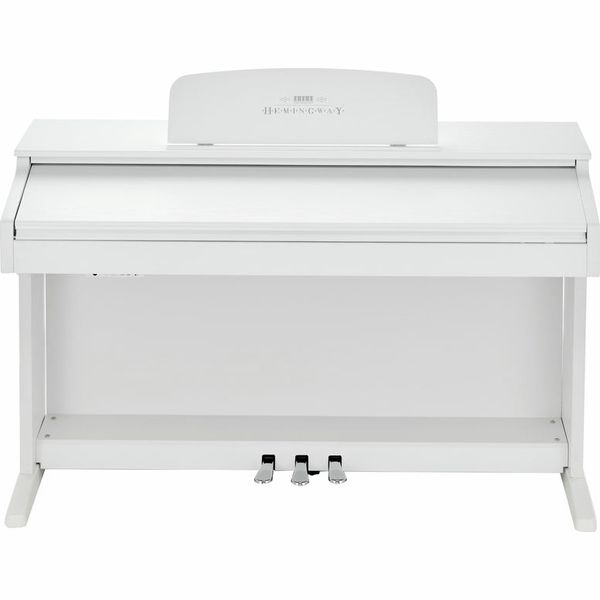 Hemingway DP-501 MKII WH