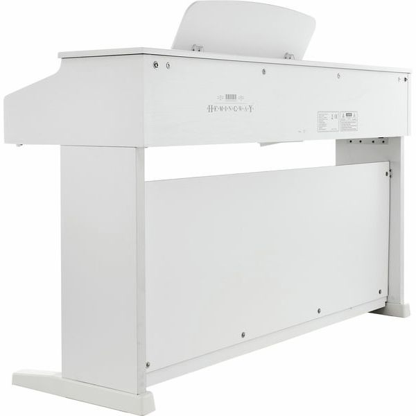 Hemingway DP-501 MKII WH